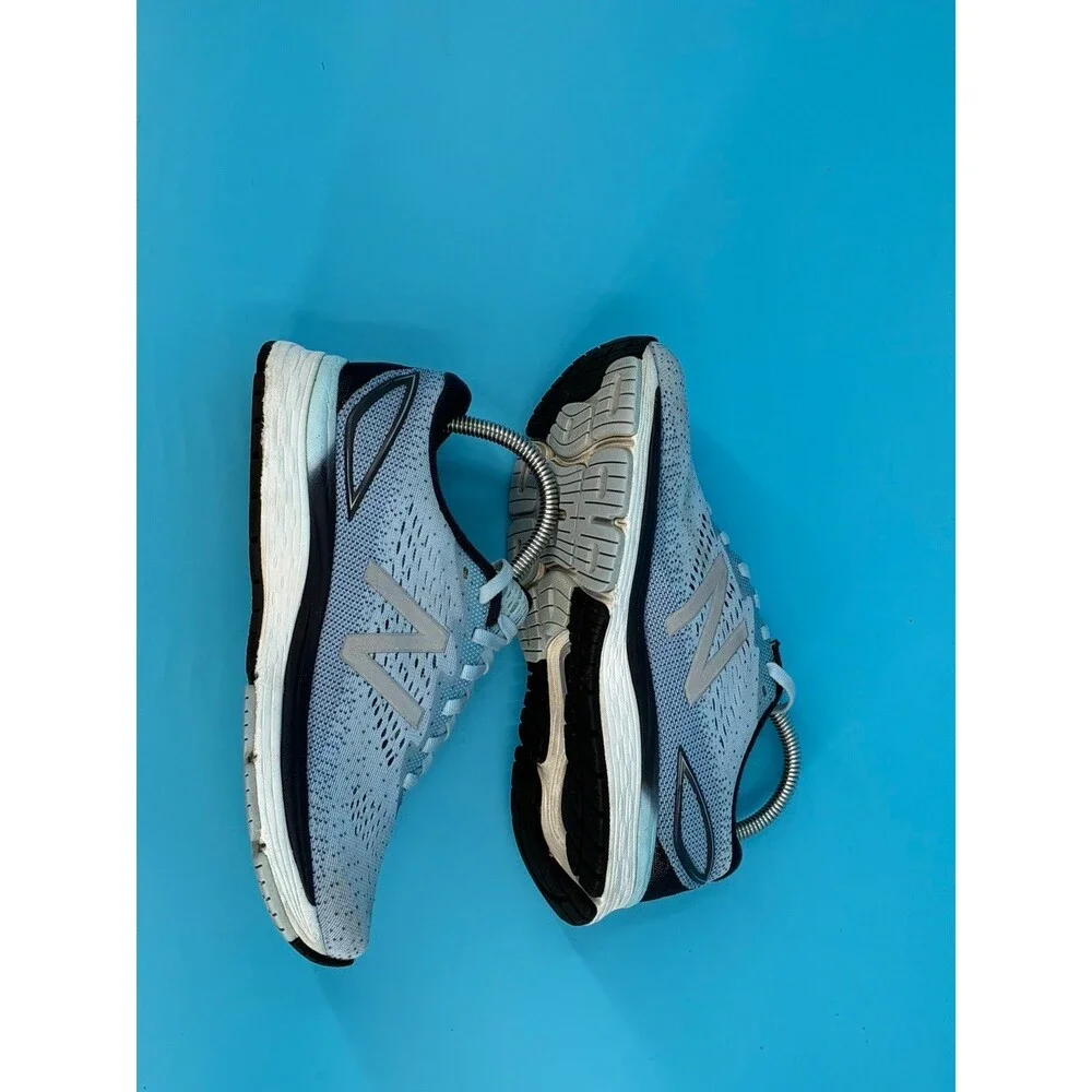 New Balance 880v9 Women’s Running Shoes Blue W880AB9 Size 8 D Wide